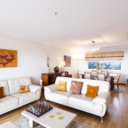 Whome | Ericeira Luxury Apartment Exterior foto