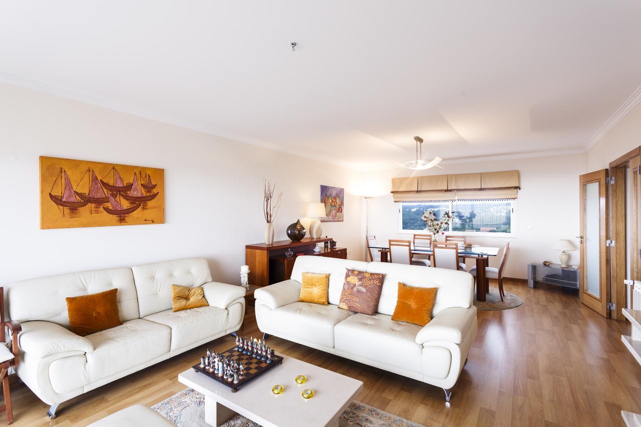 Whome | Ericeira Luxury Apartment Exterior foto