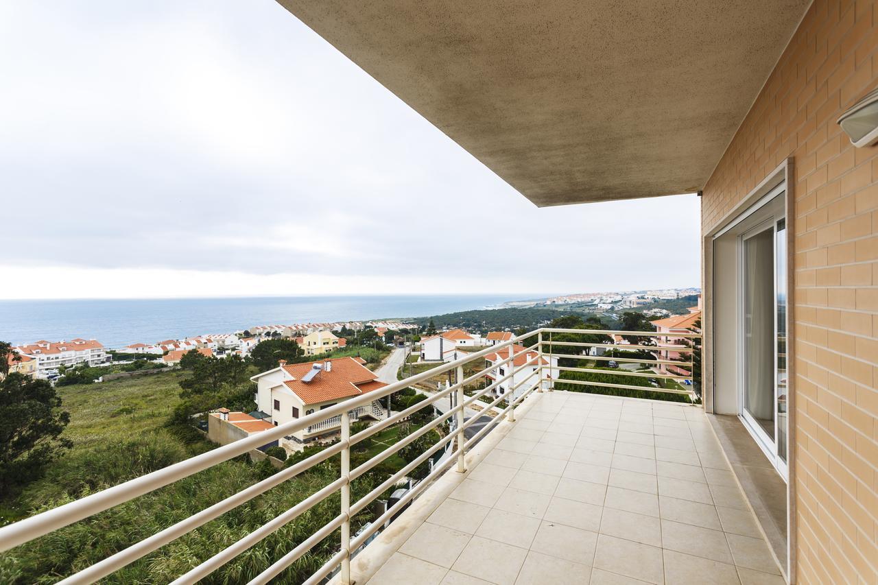 Whome | Ericeira Luxury Apartment Exterior foto