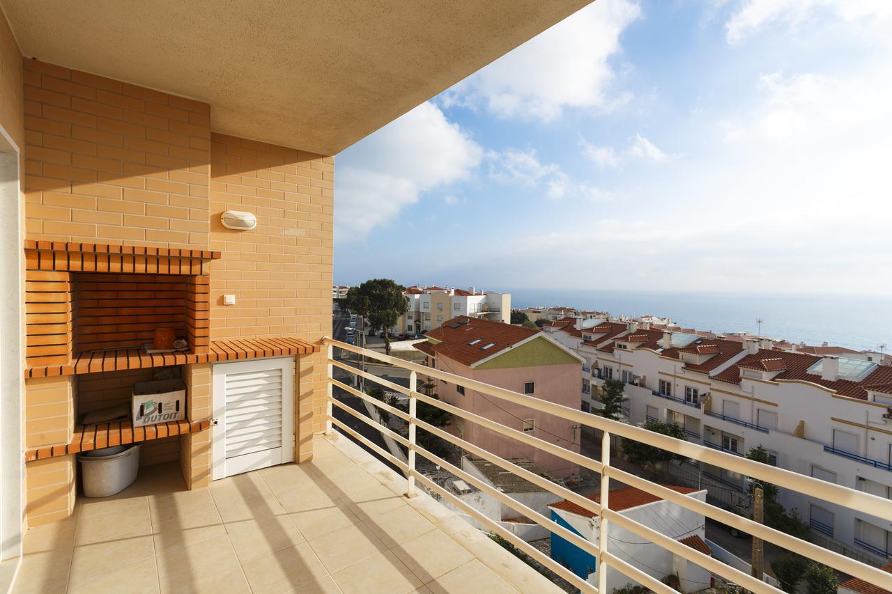 Whome | Ericeira Luxury Apartment Exterior foto